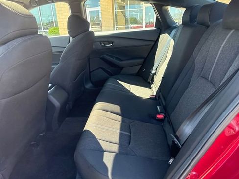 Used 2024 Honda Accord Sport image 19