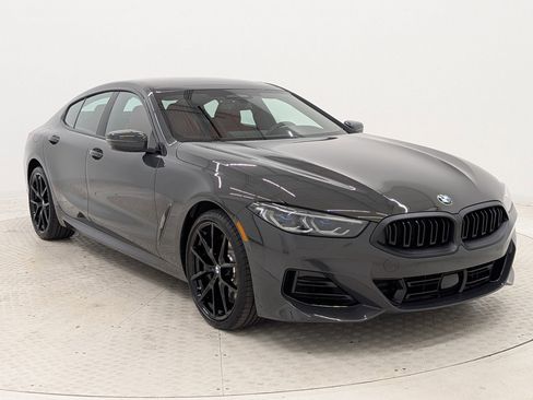 New 2026 BMW 840i xDrive image 7
