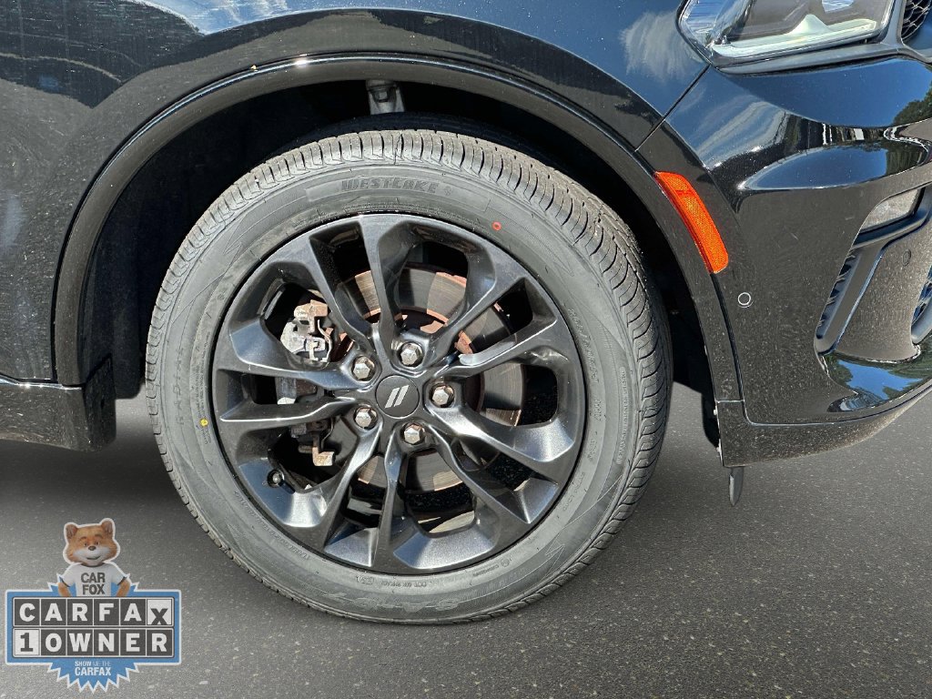 Used 2023 Dodge Durango R/T AWD/4WD image 12