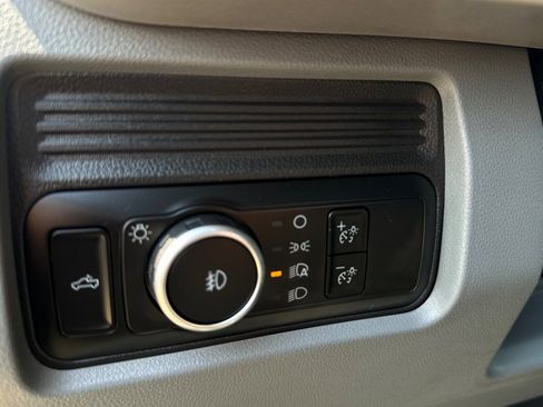 New 2025 Ford F350 XL w/ STX Appearance Package image 25