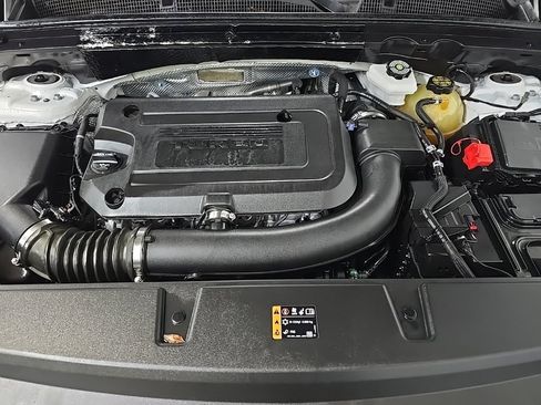 Used 2021 Buick Envision Essence w/ Technology Package I image 13