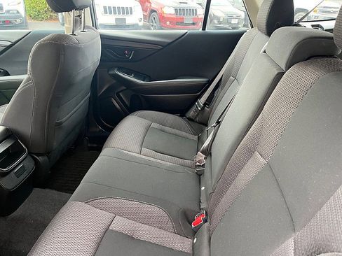 Used 2021 Subaru Outback image 18