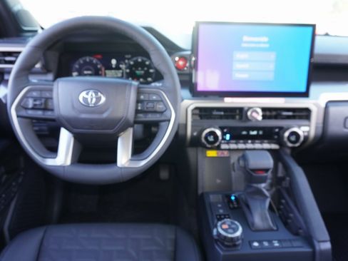 New 2026 Toyota Tacoma TRD Off-Road image 8