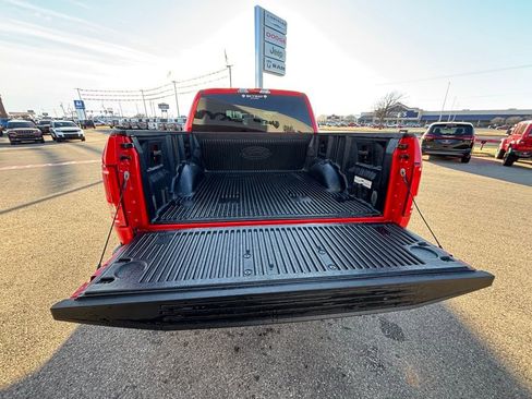 Used 2015 Ford F150 XLT w/ Equipment Group 301A Mid image 14