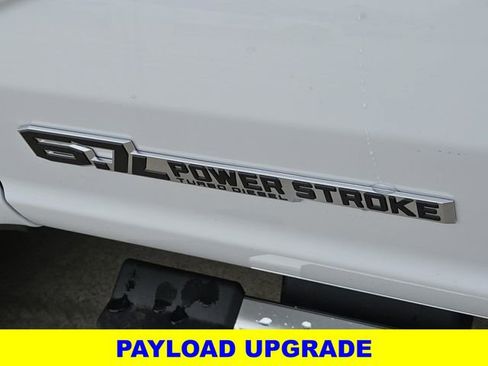 New 2026 Ford F250 XLT w/ XLT Premium Package image 13