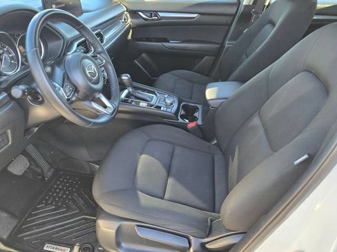 Used 2022 MAZDA CX-5 AWD 2.5 S image 21