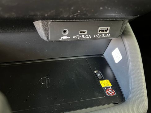 New 2026 Subaru Forester Sport image 33