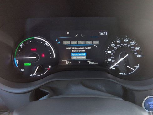 Used 2024 Toyota Sienna AWD image 18