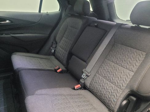 Used 2024 Chevrolet Equinox LT w/ LPO, Floor Liner Package image 18
