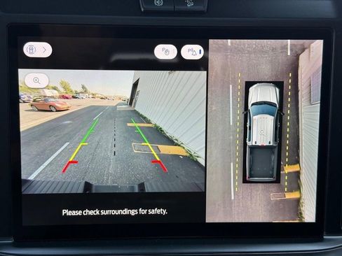 New 2025 Ford F350 Lariat w/ Lariat Ultimate Package image 13