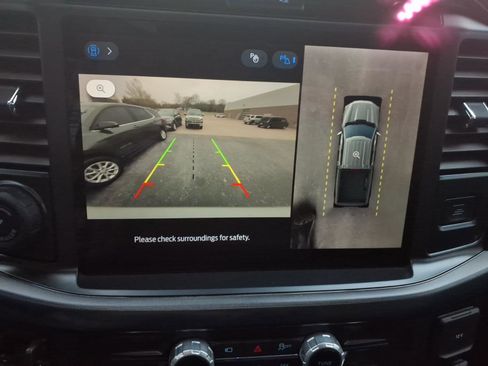 Used 2025 Ford F150 Tremor w/ Equipment Group 402A High image 24