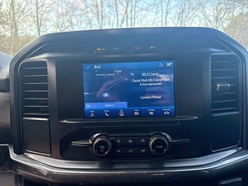 Certified 2022 Ford F150 XL w/ STX Appearance Package image 15