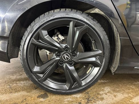 Certified 2023 Acura Integra A-Spec image 34