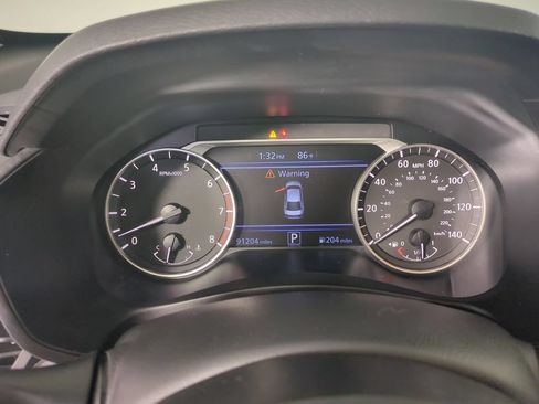 Used 2019 Nissan Altima 2.5 SV FWD image 34