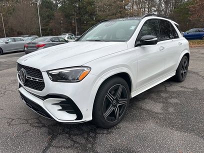 Used 2025 Mercedes-Benz GLE 450 4MATIC