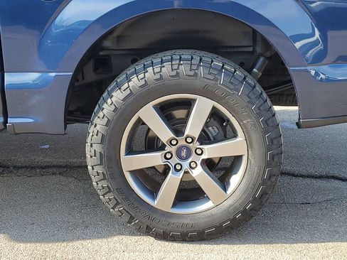 Used 2017 Ford F150 XLT w/ Equipment Group 301A Mid image 32