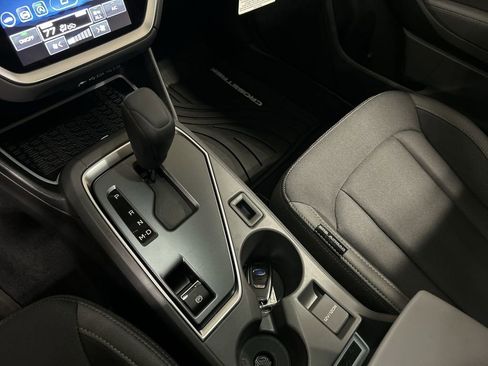 Certified 2025 Subaru Crosstrek 2.0i Premium image 22