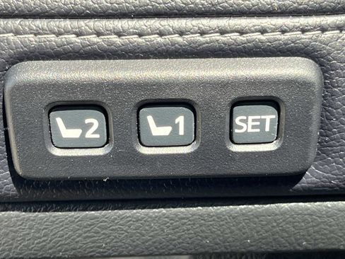 Used 2020 Toyota 4Runner Nightshade image 31