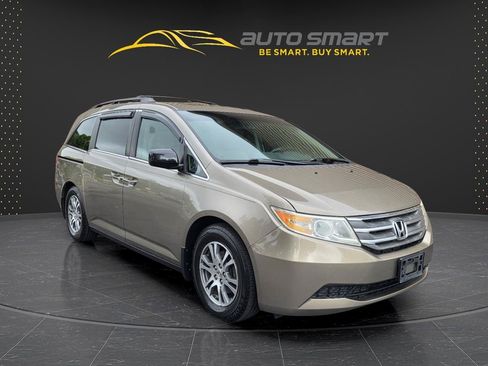 Used 2013 Honda Odyssey EX-L image 7
