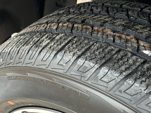 New 2026 RAM 1500 Laramie w/ Bed Utility Group image 11