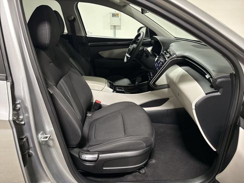 Used 2024 Hyundai Tucson SEL AWD/4WD image 21