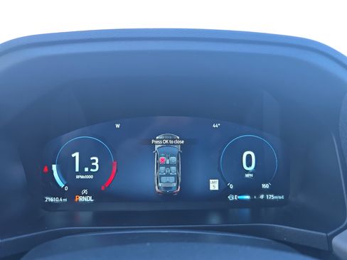 Used 2025 Ford Explorer Active w/ Active Comfort Package image 23