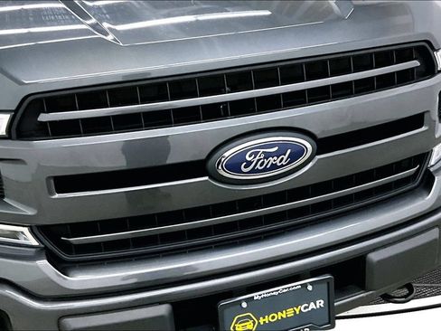 Used 2018 Ford F150 XLT w/ Equipment Group 302A Luxury AWD/4WD image 32
