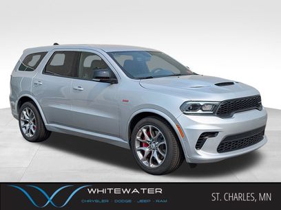 New 2026 Dodge Durango R/T
