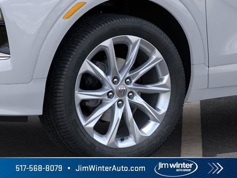 New 2026 Buick Encore GX Avenir w/ Avenir Technology Package image 31