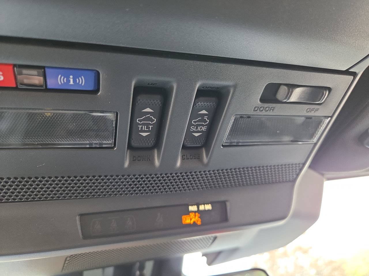New 2026 Subaru Outback Premium AWD/4WD image 29