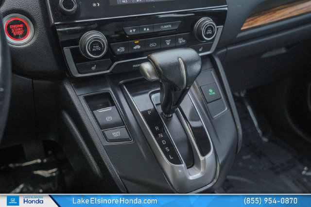 Used 2018 Honda CR-V EX-L image 22