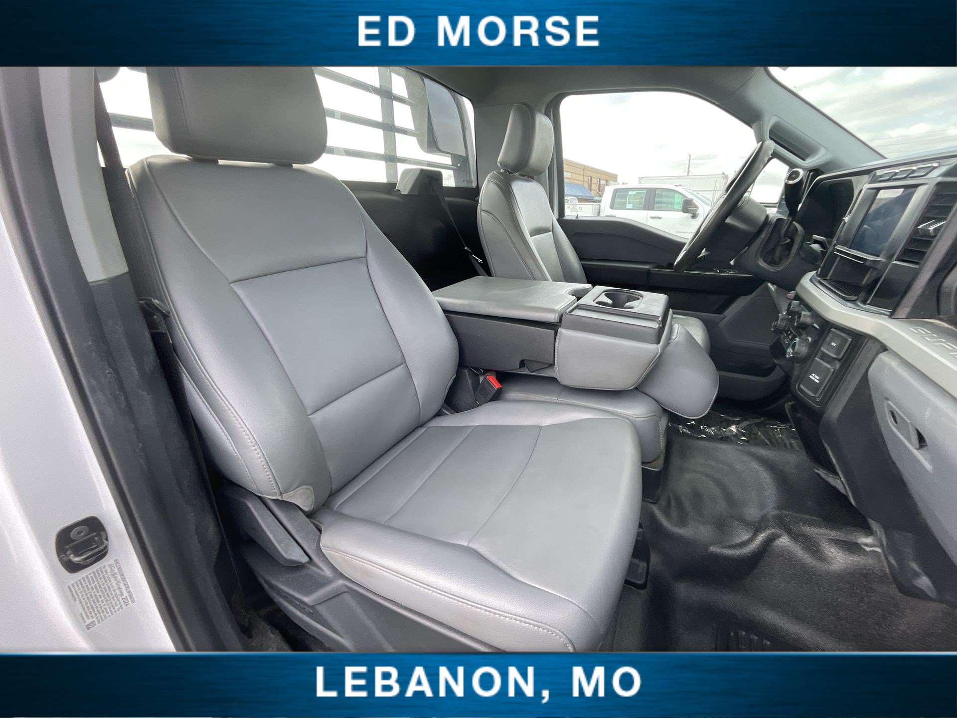 Used 2024 Ford F350 XL w/ XL Chrome Package AWD/4WD image 20
