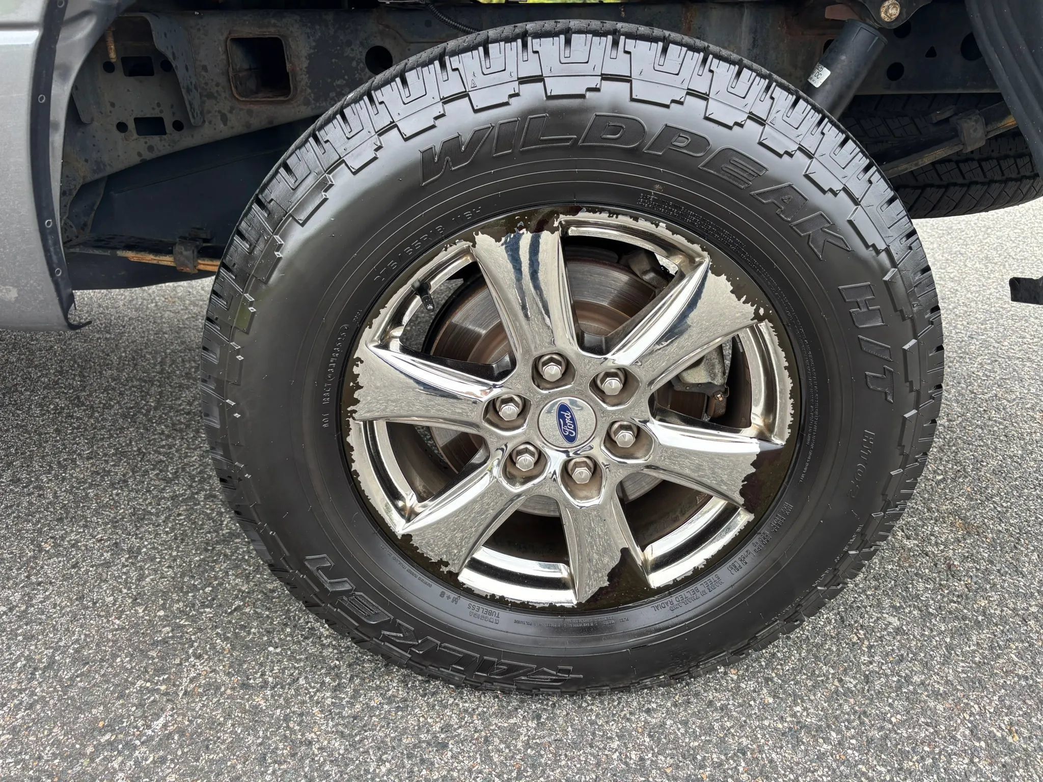 Used 2020 Ford F150 XLT w/ Equipment Group 302A Luxury AWD/4WD image 17
