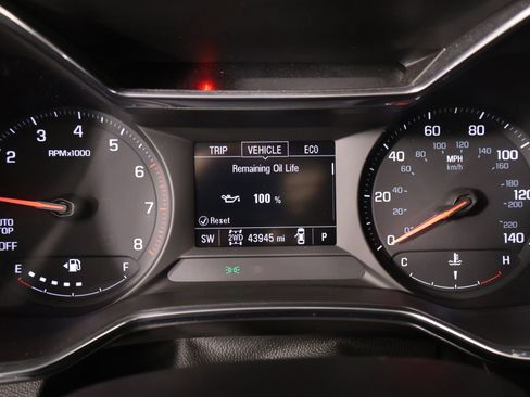 Used 2022 Chevrolet TrailBlazer LT AWD/4WD image 4