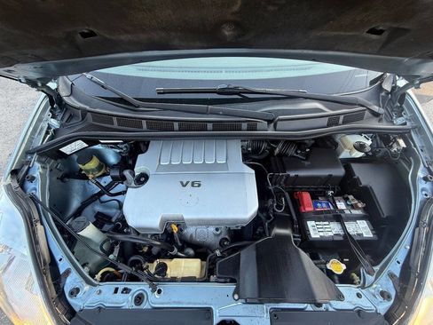 Used 2009 Toyota Sienna CE image 16