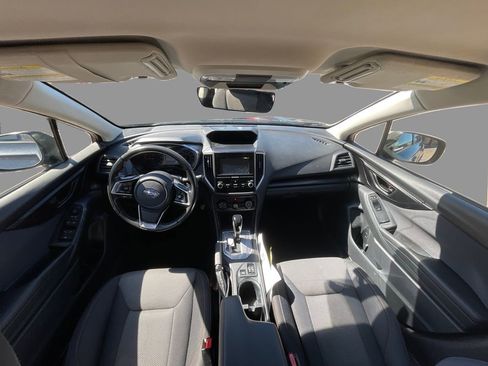 Used 2018 Subaru Crosstrek 2.0i Premium image 9