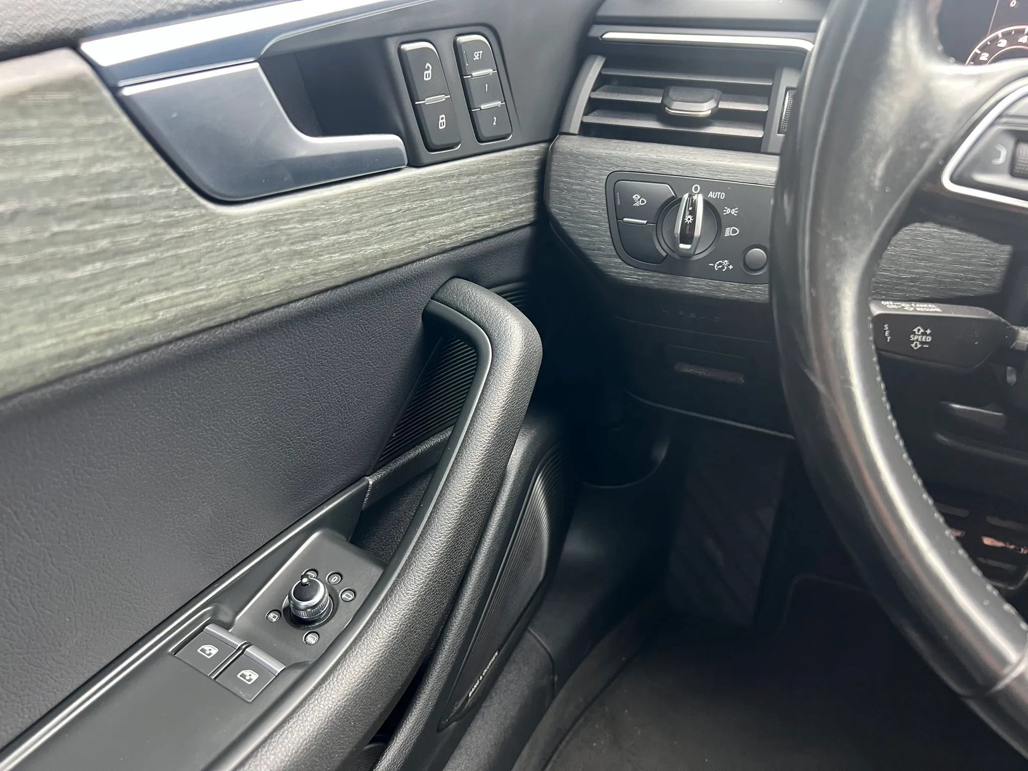 Used 2018 Audi A5 2.0T Premium Plus w/ Premium Plus AWD/4WD image 18