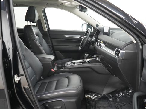Used 2024 MAZDA CX-5 AWD 2.5 S image 11