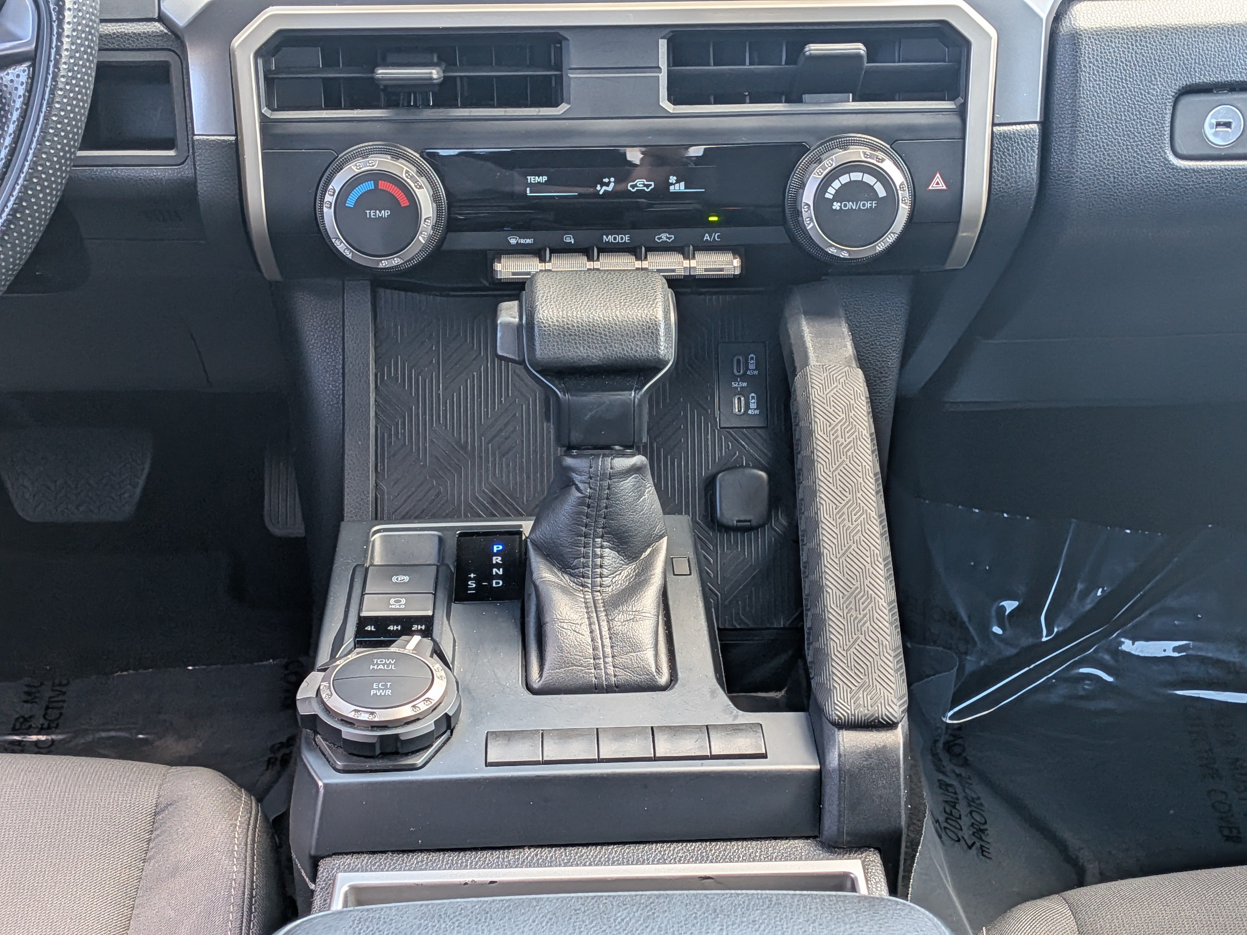 Used 2024 Toyota Tacoma SR5 AWD/4WD image 20