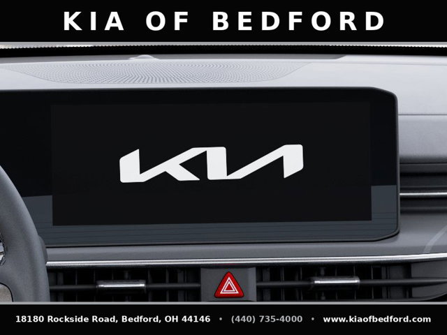 New 2026 Kia K5 GT w/ GT1 Package FWD image 23