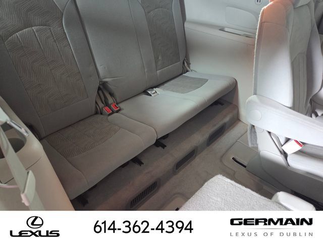 Used 2017 Buick Enclave Convenience FWD image 19