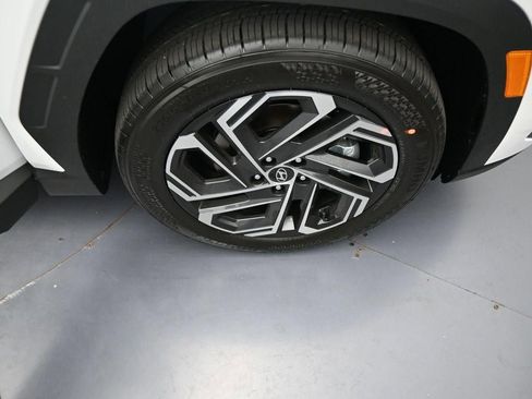 New 2026 Hyundai Tucson Limited image 42