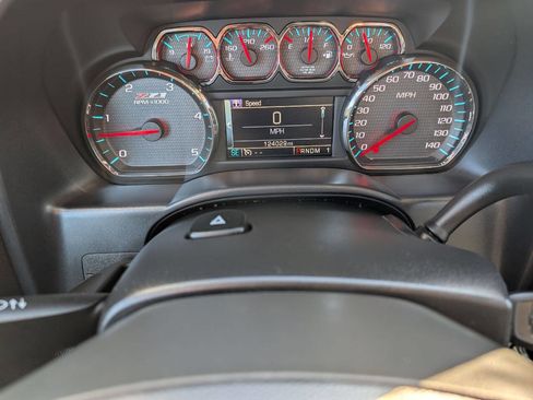 Used 2016 Chevrolet Silverado 3500 LT w/ LT Convenience Package image 18