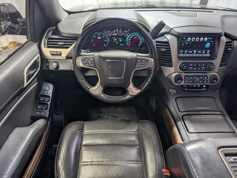 Used 2019 GMC Yukon Denali w/ Open Road Package image 7