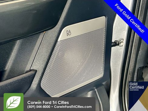 Certified 2023 Ford F150 XLT w/ Equipment Group 302A High AWD/4WD image 13