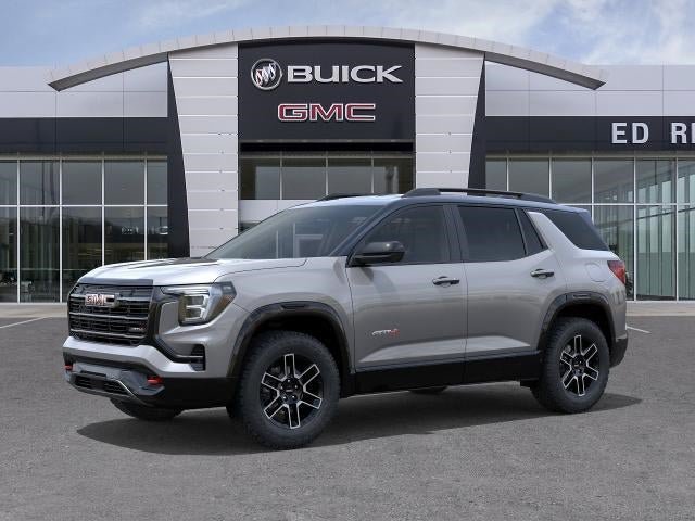 New 2027 GMC Terrain AT4 w/ Convenience Package III AWD/4WD image 2