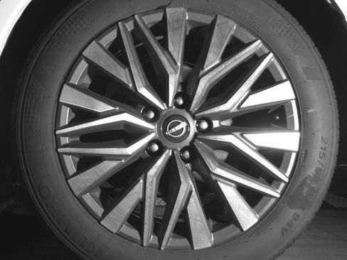 Used 2025 Nissan Altima 2.5 SV image 14