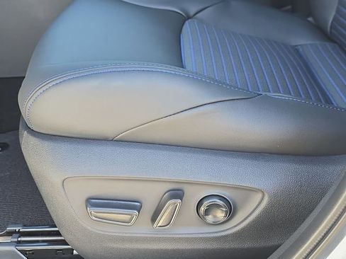 New 2025 Toyota RAV4 XSE image 29