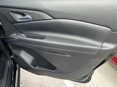 New 2026 Chevrolet Traverse LT image 31