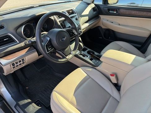 Used 2019 Subaru Outback 2.5i Limited image 13